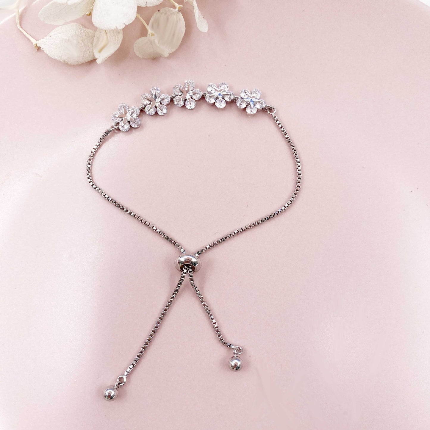 gemstones gold plated women bracelets