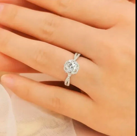 Explore our Rings collection