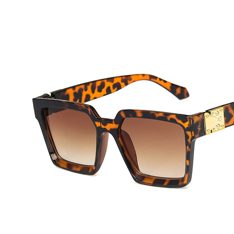 Women's sunglasses