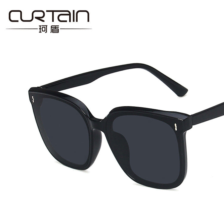 fashion square sunglasses