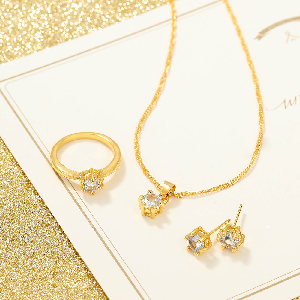 fashion solid color jewelry buckle quartz women's watches