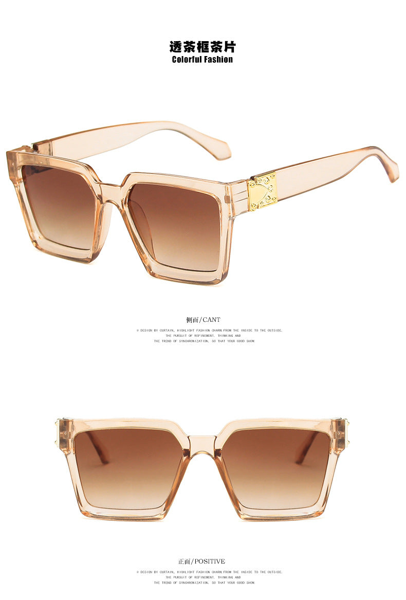 Women's sunglasses
