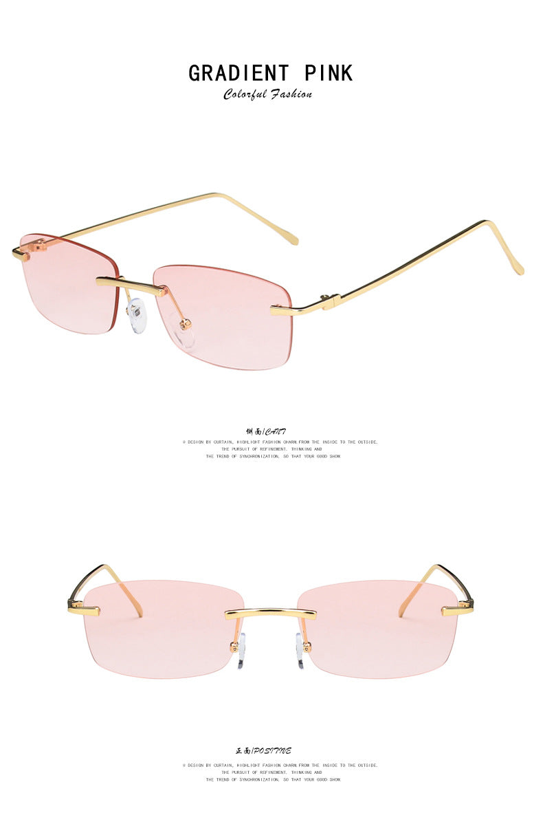 retro women's sunglasses