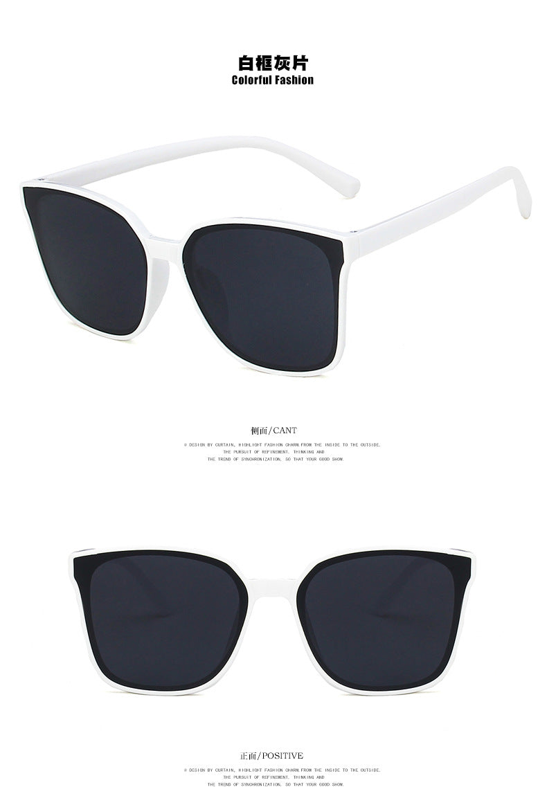fashion men's sunglasses