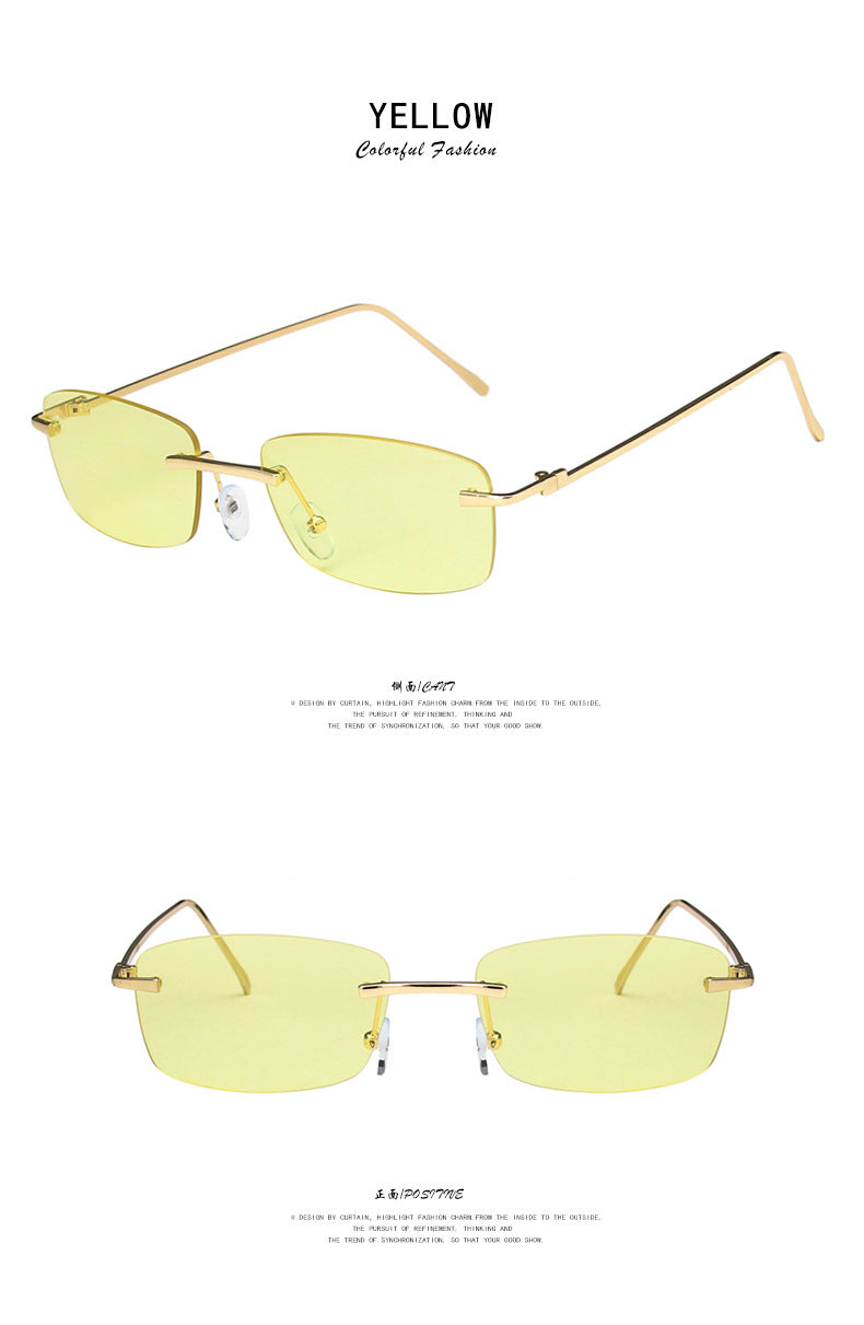retro women's sunglasses