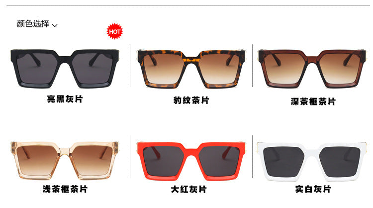 Women's sunglasses