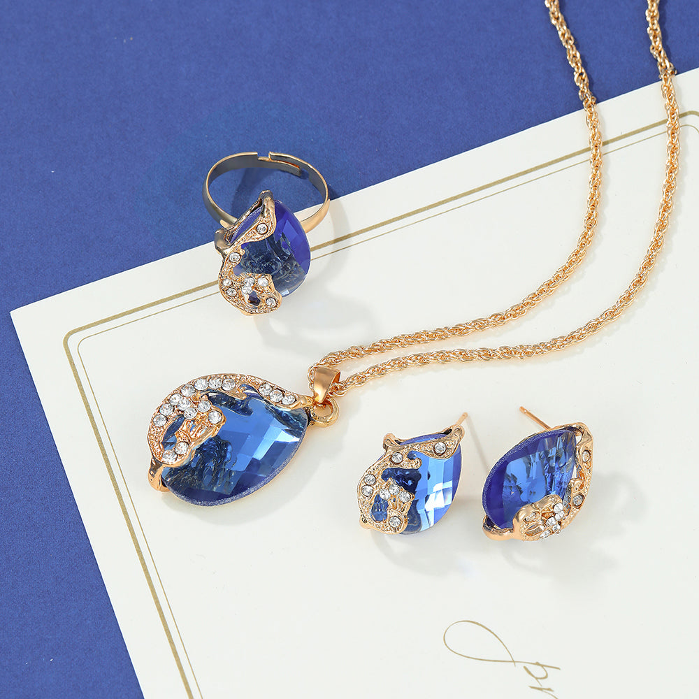 fashion solid color buckle quartz women's watches