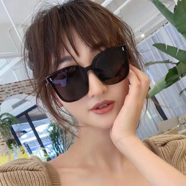 fashion square sunglasses