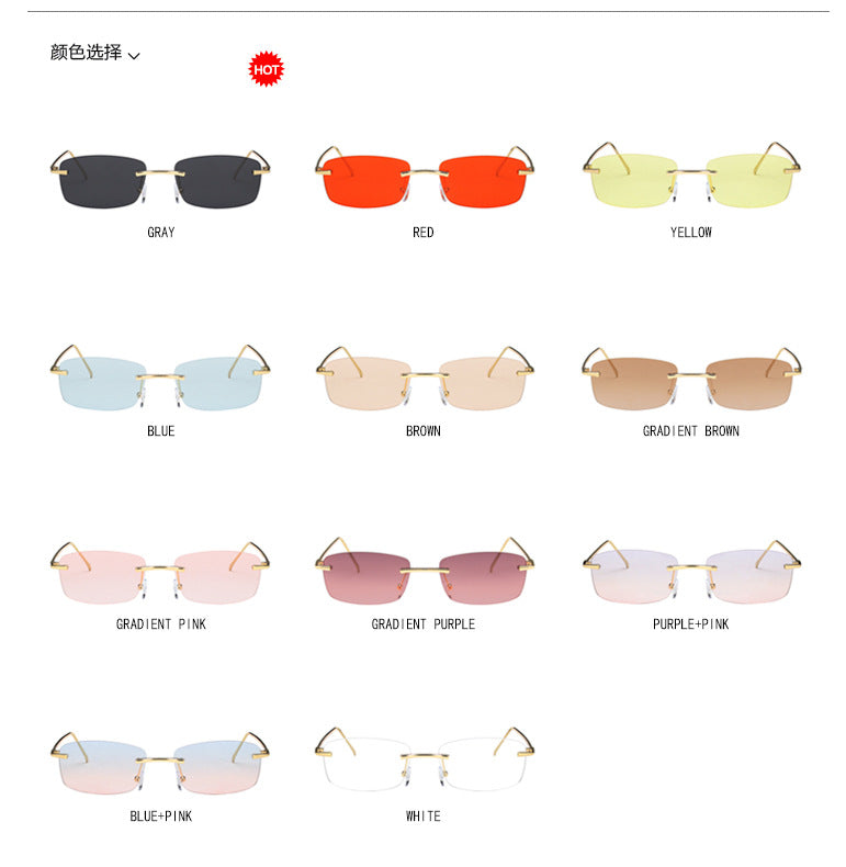 retro women's sunglasses