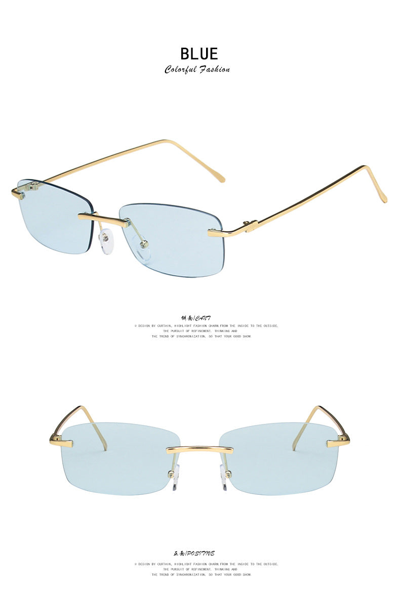 retro women's sunglasses