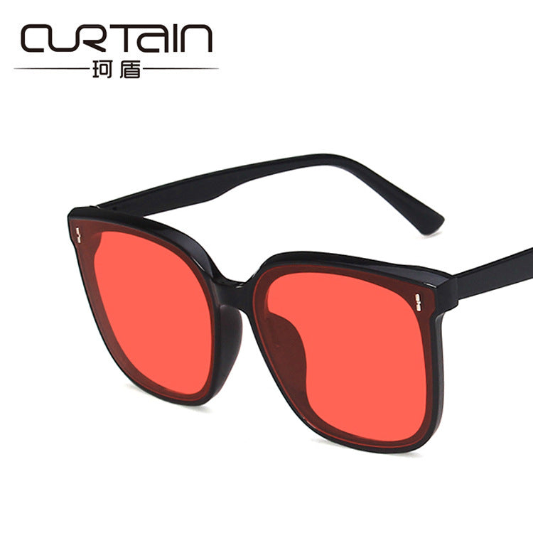 fashion square sunglasses