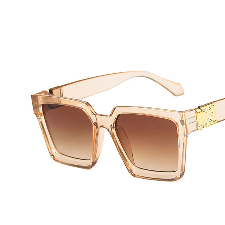 Women's sunglasses