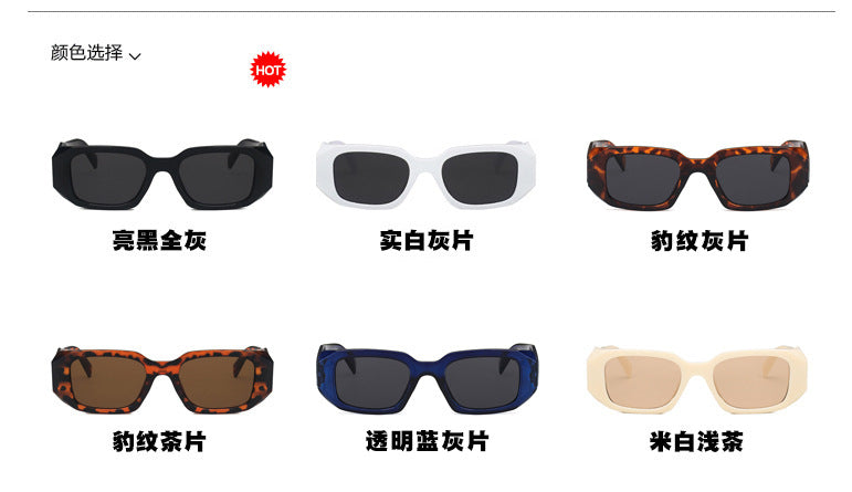 fashion women's sunglasses