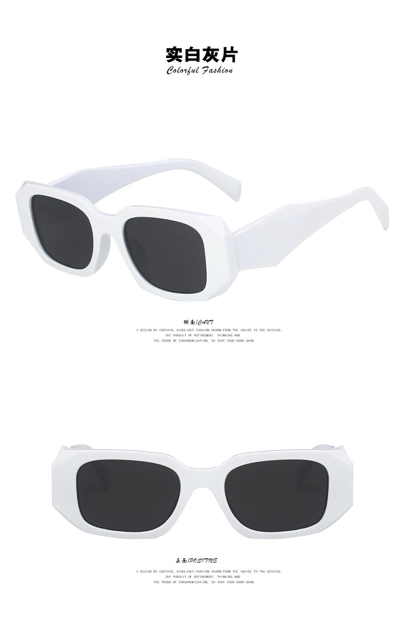 fashion women's sunglasses