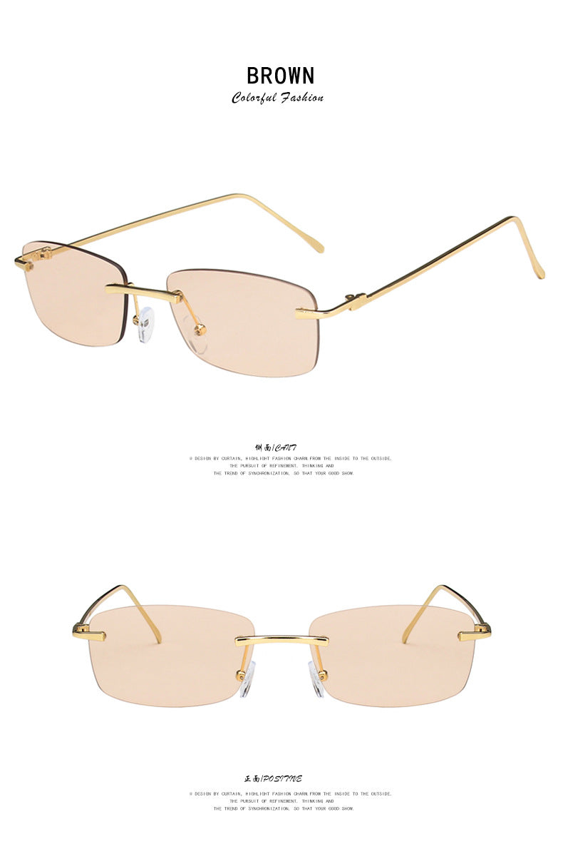 retro women's sunglasses