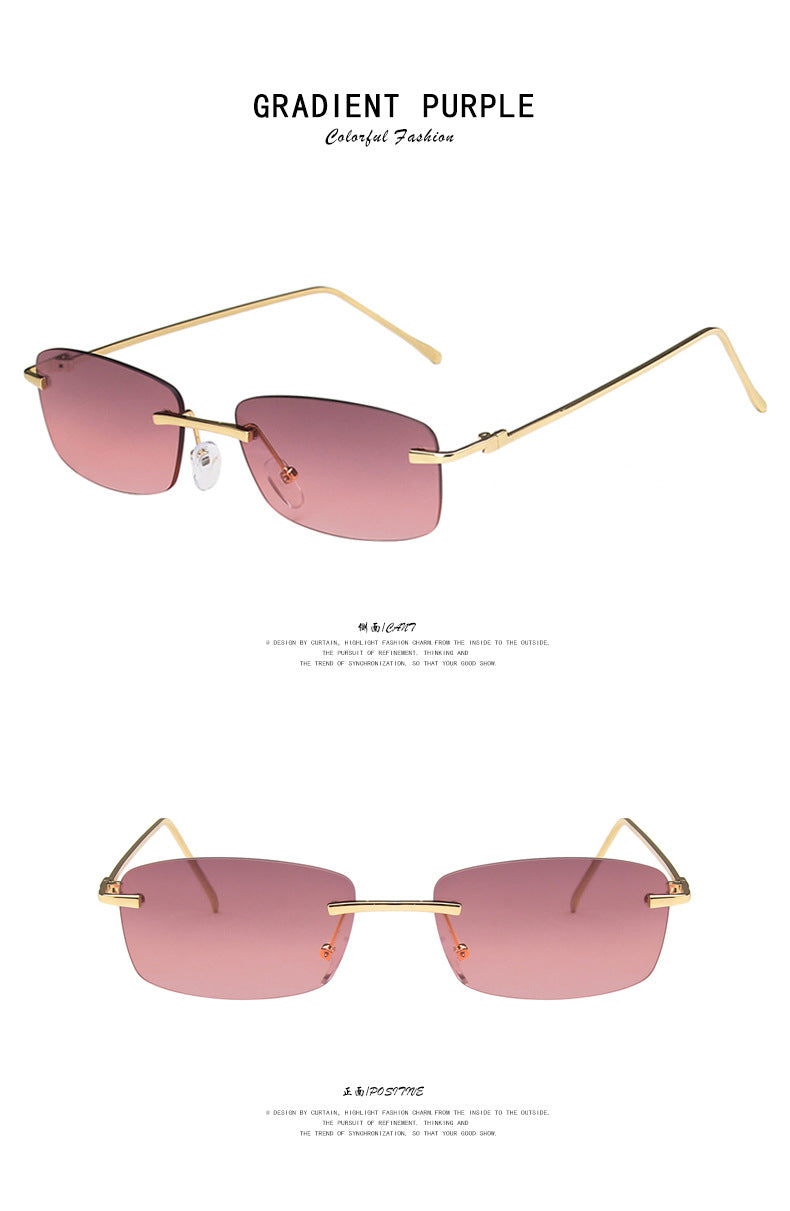 retro women's sunglasses
