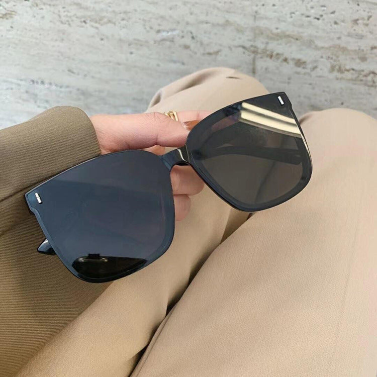 fashion square sunglasses