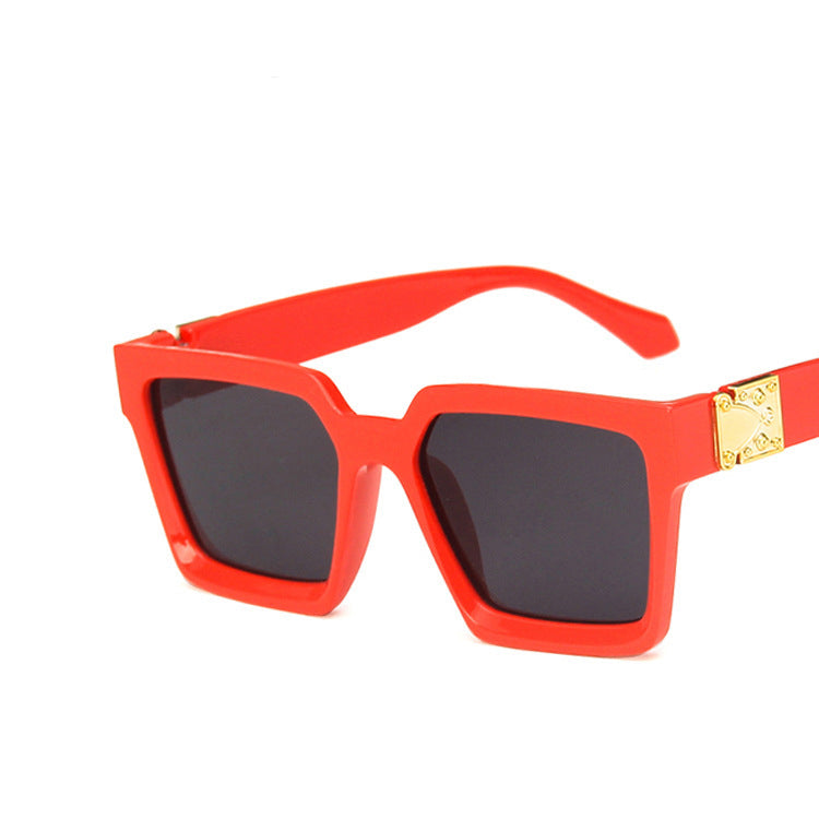 Women's sunglasses