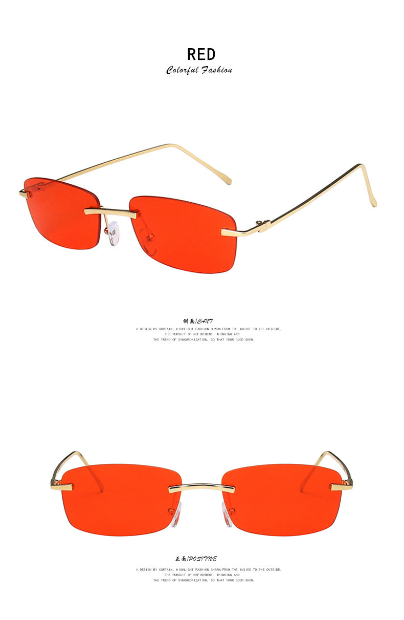 retro women's sunglasses