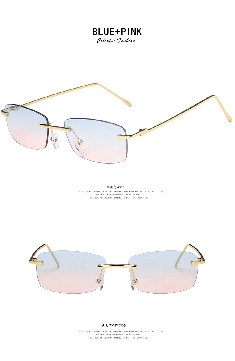 retro women's sunglasses