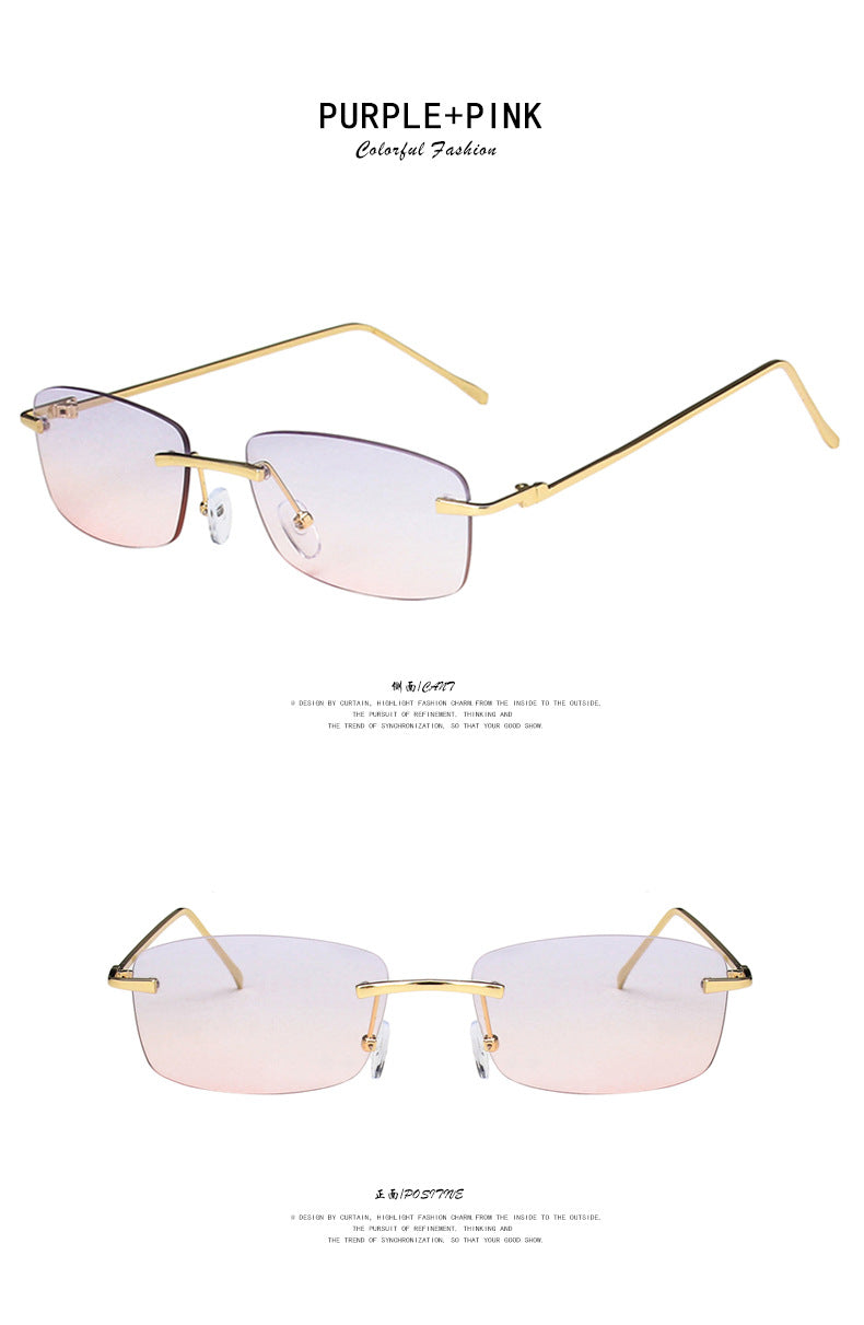 retro women's sunglasses