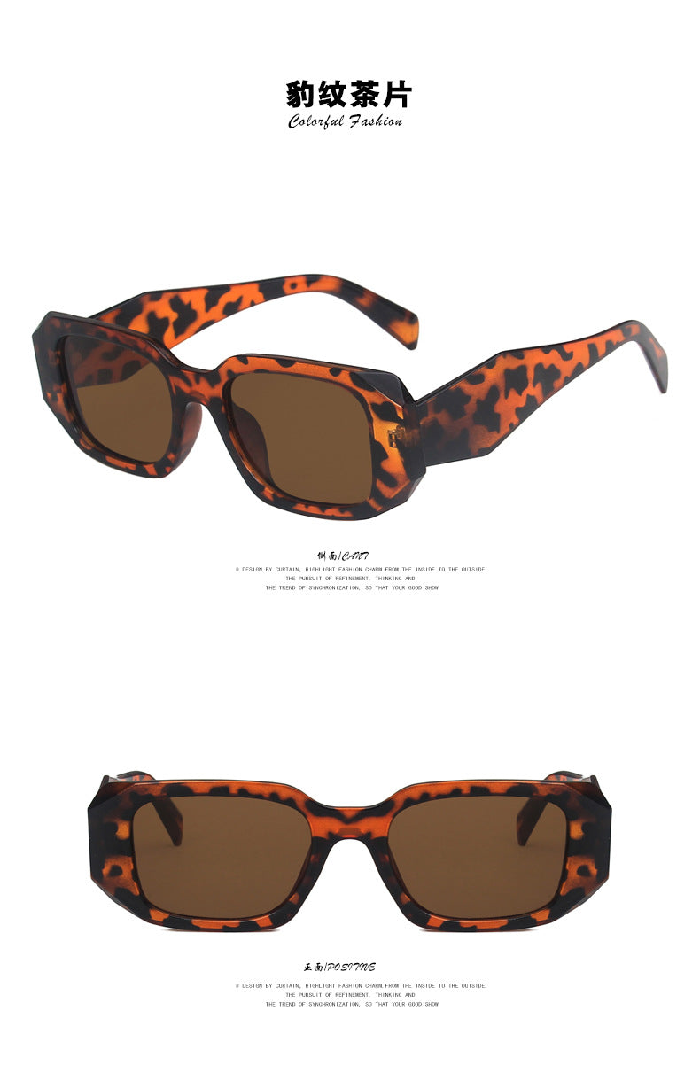 fashion women's sunglasses