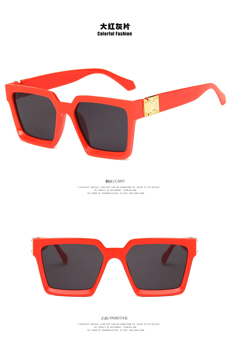 Women's sunglasses